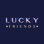 Lucky Friends Casino logo