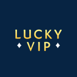 Lucky VIP Casino logo