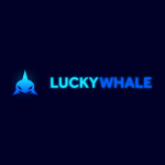 Lucky Whale Casino logo