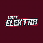 LuckyElektra Casino logo