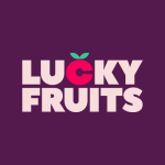 New LuckyFruits Casino logo