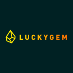 Luckygem Casino logo