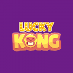 LuckyKong Casino logo