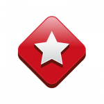 LuckyStar Casino logo