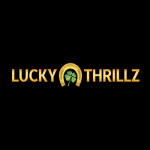 LuckyThrillz Casino logo
