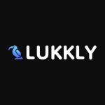 Lukkly Casino logo