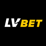 LV BET Casino logo