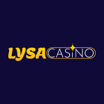 New Lysacasino logo