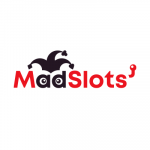 Mad Slots Casino logo