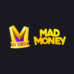 MadMoney Casino logo