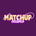 Matchup Casino logo