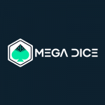 Mega Dice Casino logo