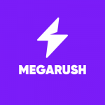 MegaRush Casino logo