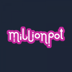 MillionPot Casino logo