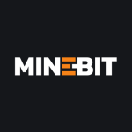 MineBit Casino logo