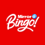 Mirror Bingo Casino logo
