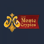 MonteCryptos Casino logo