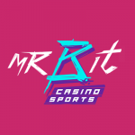 Mr Bit Casino logo
