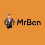 MrBen Casino logo