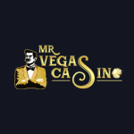 MrVegas Casino logo