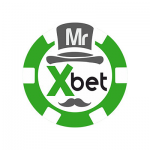 Mrxbet Casino logo