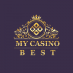 MyCasinoBest logo