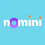 Nomini Casino logo