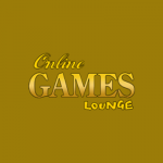 Online Games Lounge logo