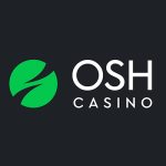 OSH Casino logo