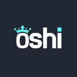 Certified Oshi Casino logo