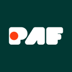 Paf Casino logo