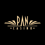 Pan-Casino logo