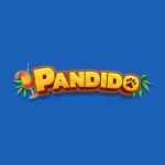 New Pandido Casino logo
