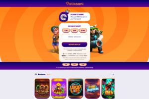 hero background