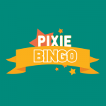 Pixie Bingo Casino logo