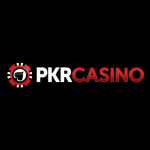 PKR Casino logo