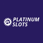 Platinumslots Casino logo
