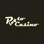 Play to Casino logo
