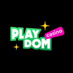 Playdom Casino logo