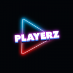 Playerz Casino logo