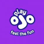 PlayOJO Casino logo