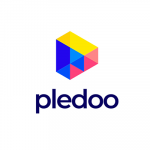 Pledoo Casino logo