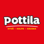 New Pottila Casino logo