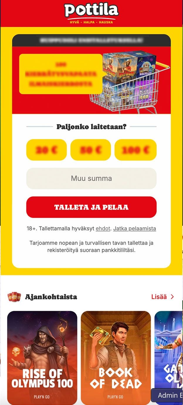 StallCation