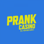 Prank Casino logo