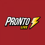 ProntoLive Casino logo
