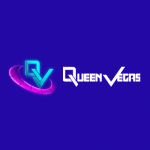 QueenVegas Casino logo