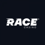Race Casino logo