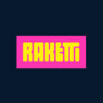 New Raketti Casino logo