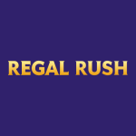 New Regal Rush Casino logo